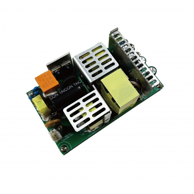 SYS1667 Series Open 500W max
